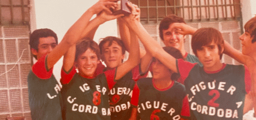 Club Figueroa Equipo Fútbol