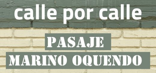 Calles Parque Figueroa