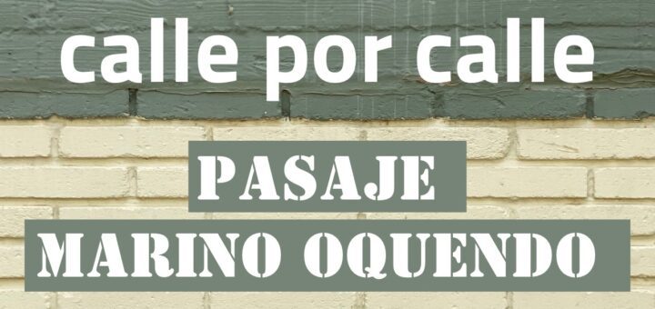Calles Parque Figueroa