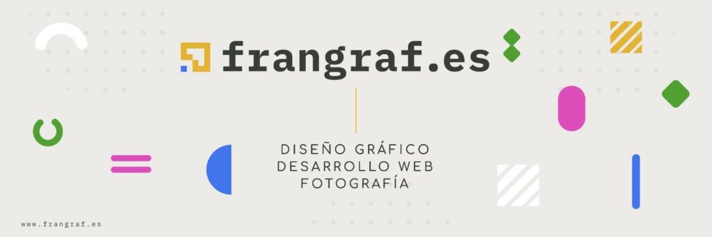 FranGraf diseñador gráfico y web en Córdoba España